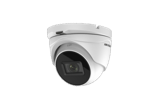 Hikvision 2 MP Ultra Low Light Motorized Varifocal Turret Camera — Pctech — Videomüşahidə kameraları