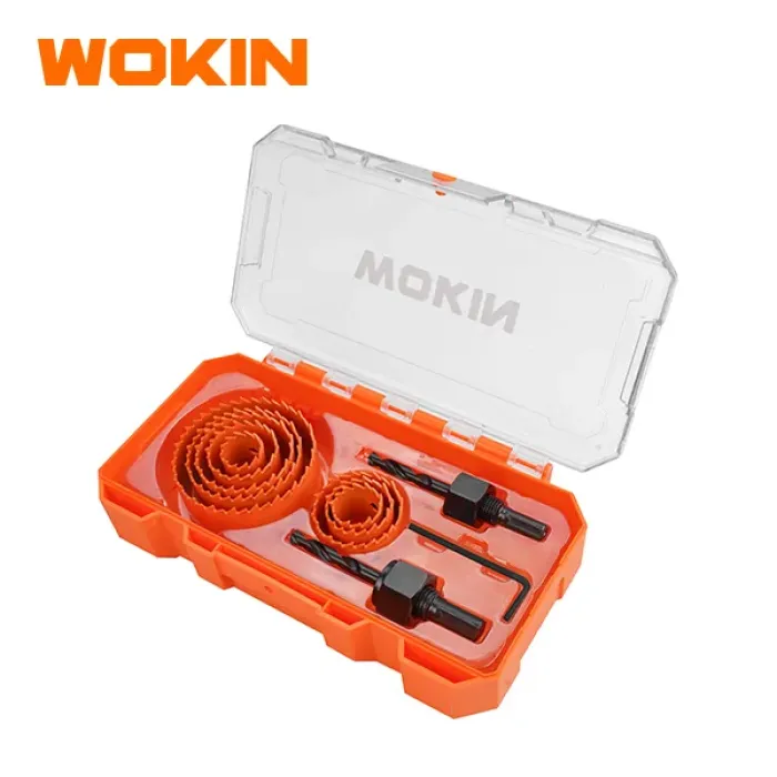 Wokın Kəlbətin Dəsti - 11 Parça — Bakı