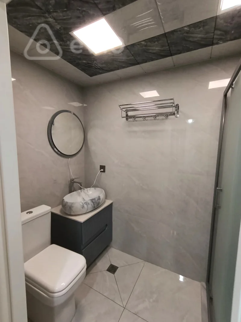 3 otaqlı mənzil, 70 m², Əliyar Əliyev küçəsi — Mənzil, Bakı (9)