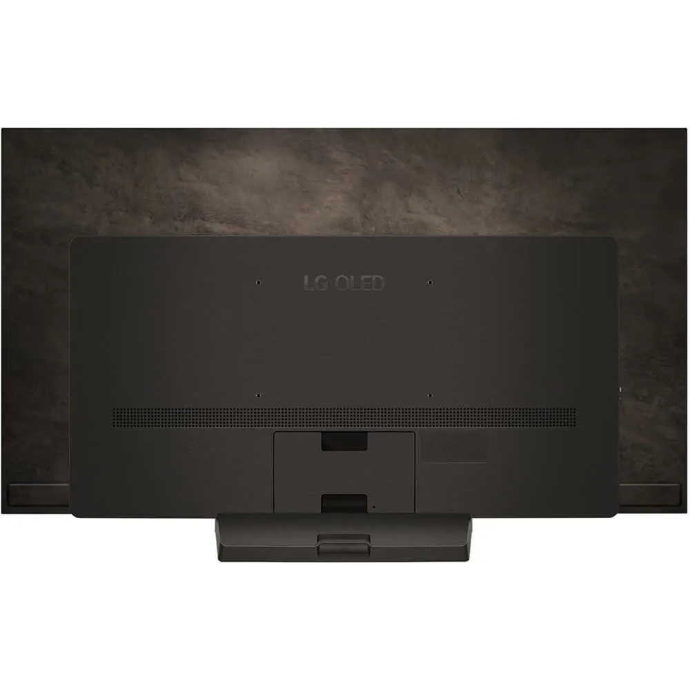 Televizor LG OLED77C4RLA.AMCN — Televizorlar, Bakı (4)
