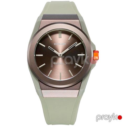 Saat D1 Milano CLRJ08