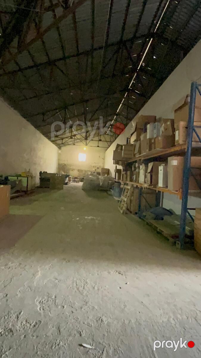 İcarəyə verilir obyekt 550 m² — Əmlak, Bakı (11)