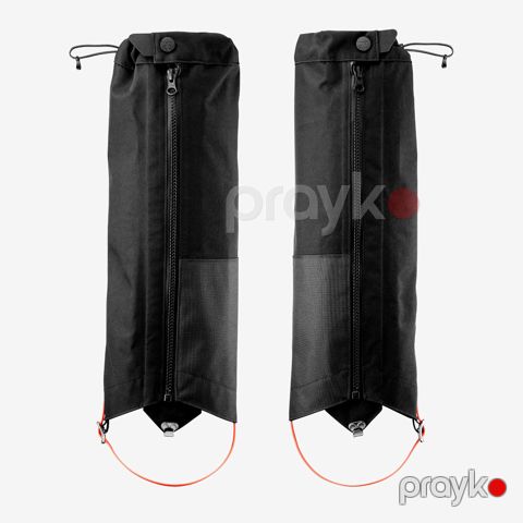 Alpinizm və qayalara dırmaşma üçün qamaşlar Decathlon 8851639, qara, ölçü S/M — Bakı