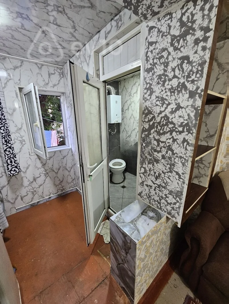 1 otaqlı mənzil, 25 m², Elmlər Akademiyası metrosu — kirayə — Mənzil, Bakı (6)
