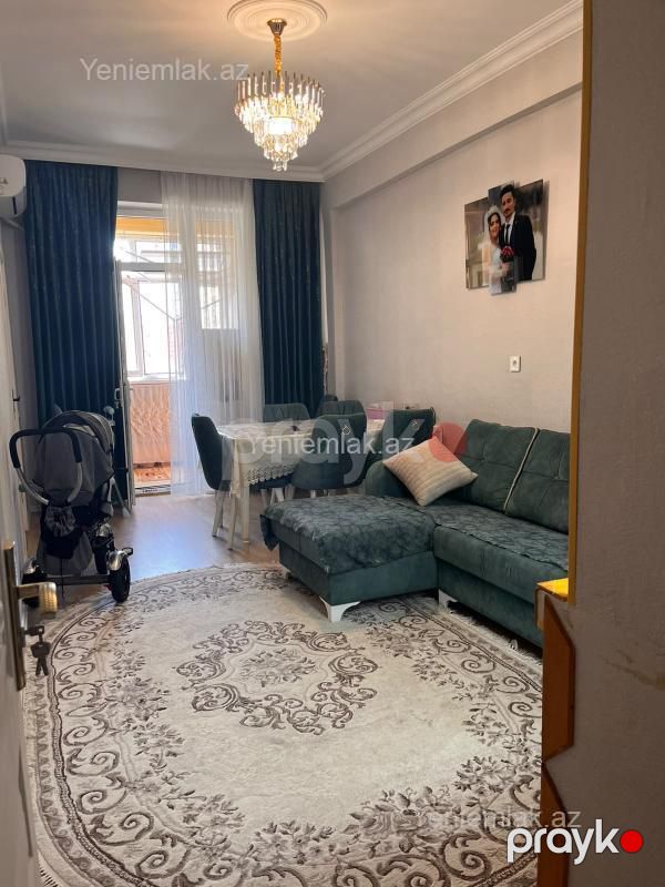 Satılır 2 otaqlı Bina evi menzil (Yeni tikili), 71 m², Saray — Mənzil, Abşeron (4)