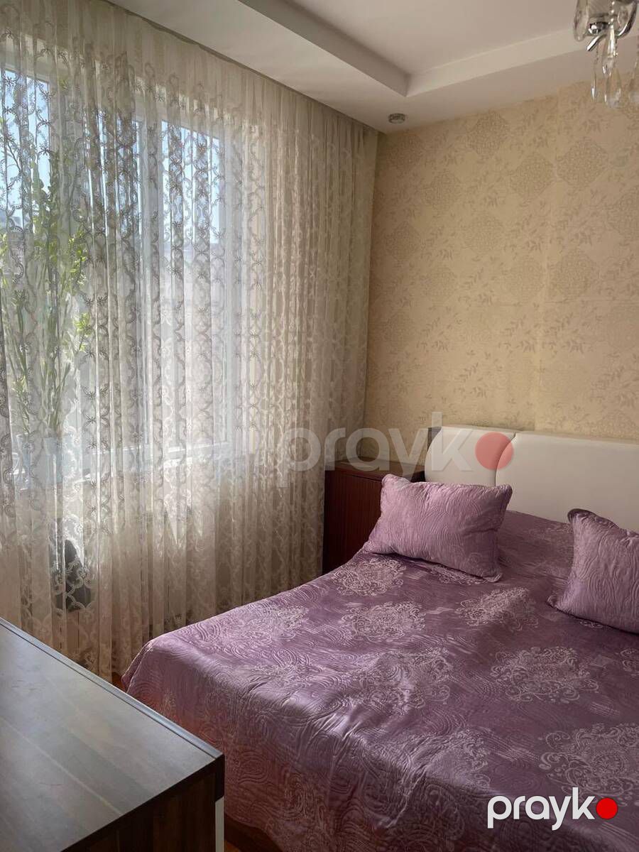 Satılır 4 otaqlı yeni tikili 135 m² — Mənzil, Bakı (4)