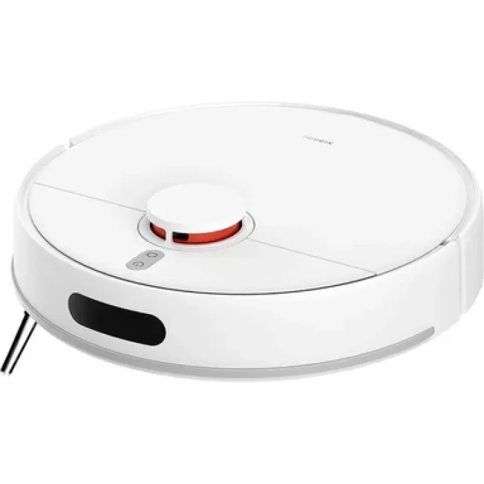 Xiaomi H40 Robot Tozsoran 10000Pa LDS Naviqasiya Auto Empty White — Ev texnikası, Bakı (2)