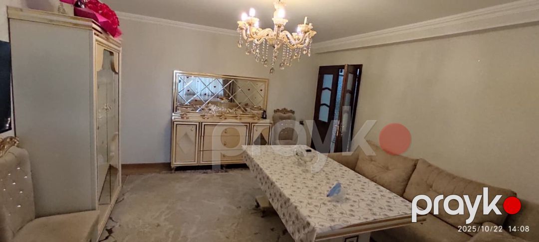 Satılır 4 otaqlı köhnə tikili 120 m² — Mənzil, Bakı (6)