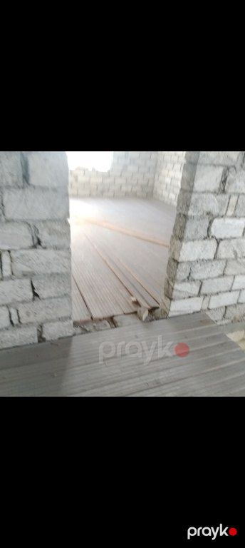 Həyət evi, Ziya Bünyadov küç — Ev, villa, Bakı (11)