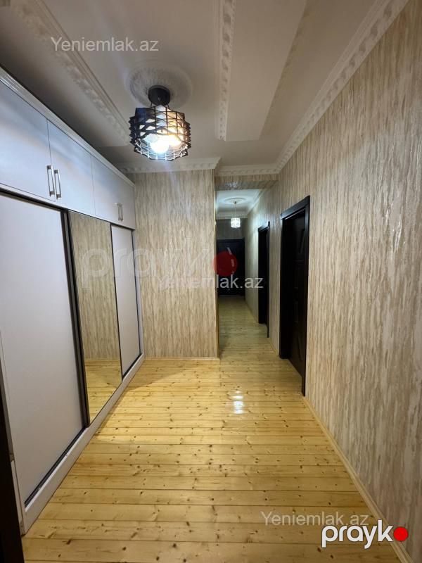 Satılır 3 otaqlı Bina evi menzil (Yeni tikili), 100 m², Masazır — Mənzil, Abşeron (6)