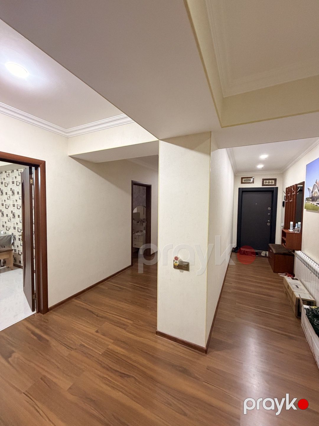 Satılır 3 otaqlı yeni tikili 126 m² — Mənzil, Bakı (8)