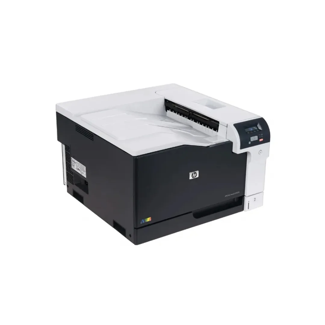 Printer HP Color LaserJet Pro CP5225dn (CE712A) — Mallar, Bakı (2)