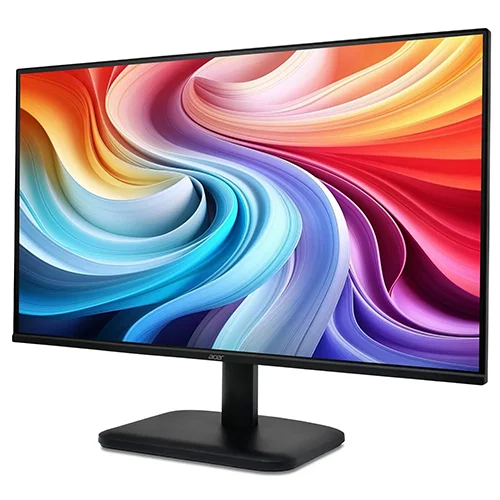 Acer EK241Y (UM.QE1EE.G01) 23.8-inch FHD 120Hz Monitor — Monitorlər, Bakı (2)