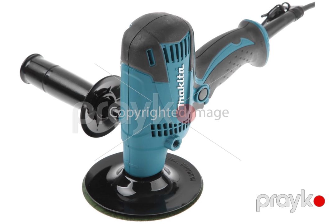 Pardaqlama maşını Makita GV5010 — Təmir və inşaat, Bakı (2)
