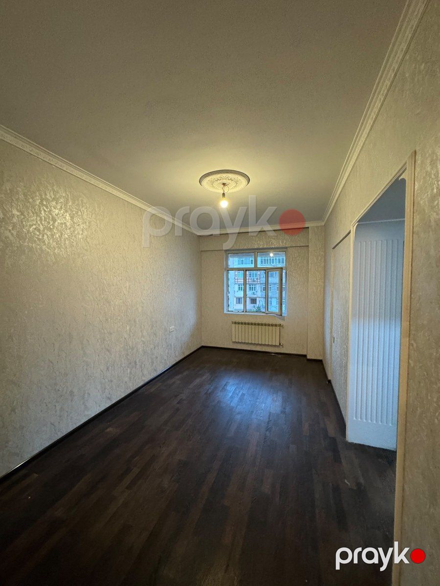3-otaqlı yeni tikili, Nəsimi r., 72 m² — Mənzil, Bakı (5)