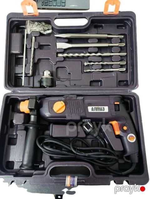 11010 Məhsulun adı: Perforator Алмаз АП-1150ЭК Brend: Алмаз — Bakı