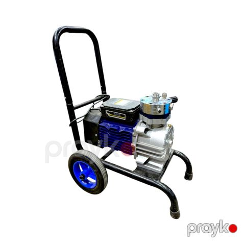 8863 Məhsulun adı: Emulsiya vurma avadanlığı Royce RDM-B1-990 3000W — Bakı