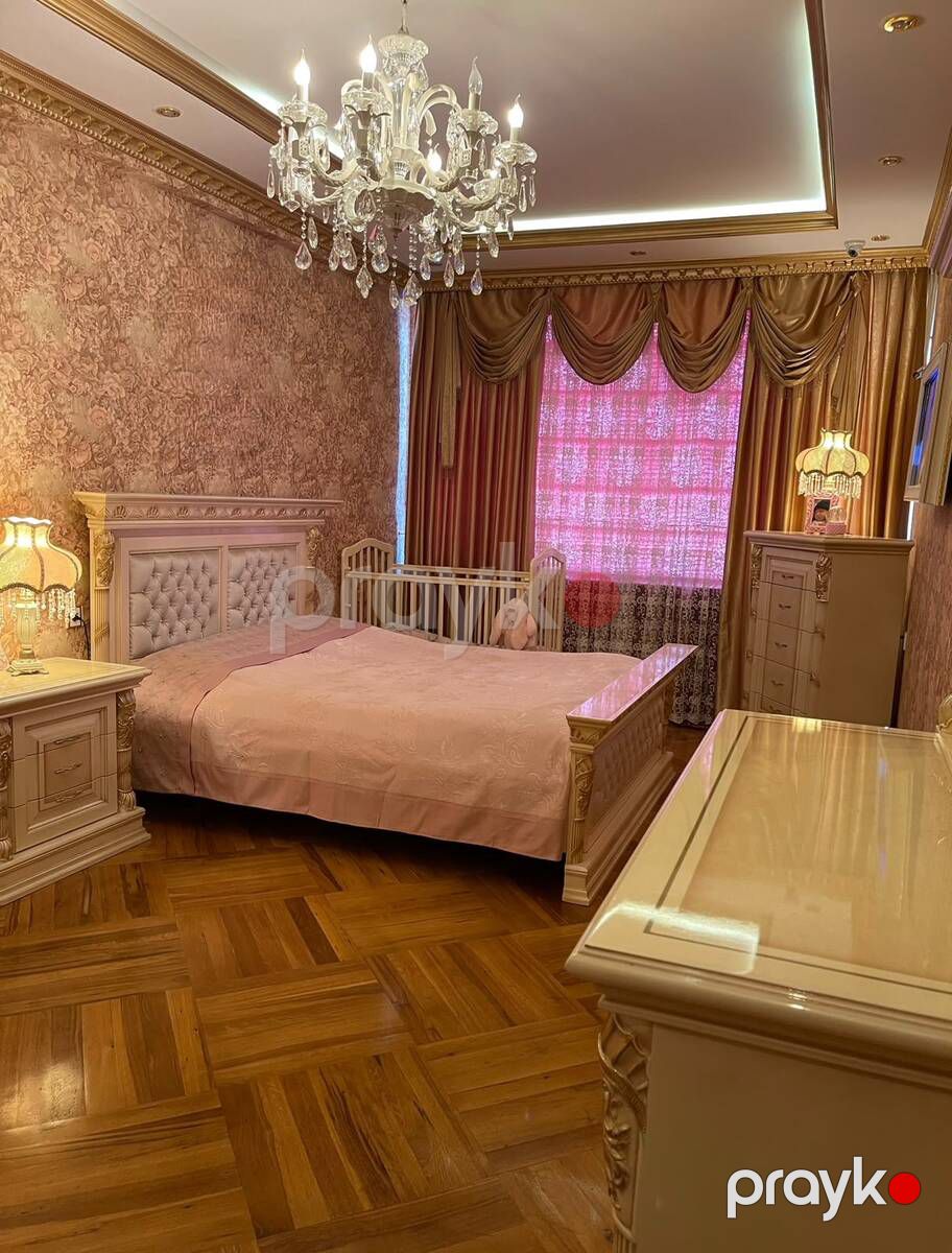 Satılır 3 otaqlı yeni tikili 107 m² — Mənzil, Bakı (5)
