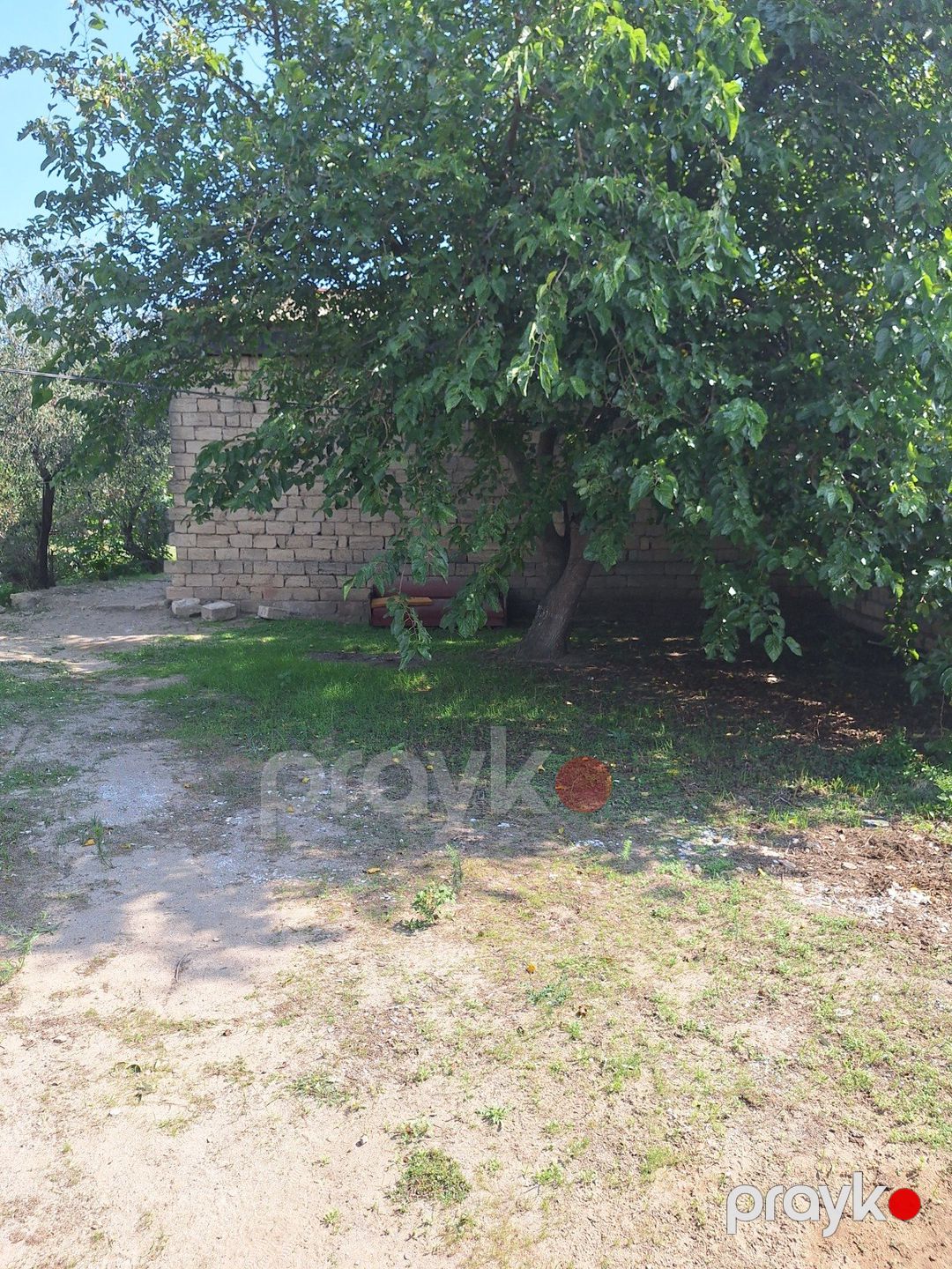 Satılır 2 otaqlı həyət evi/bağ evi 70 m² — Ev, villa, Bakı (5)