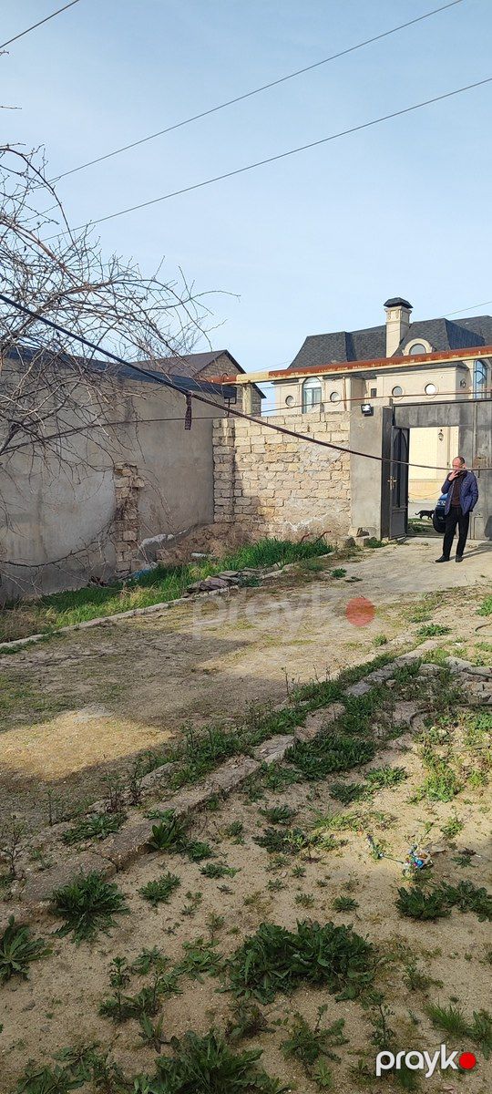 Bağ evi, Xəzər r — Ev, villa, Bakı (4)