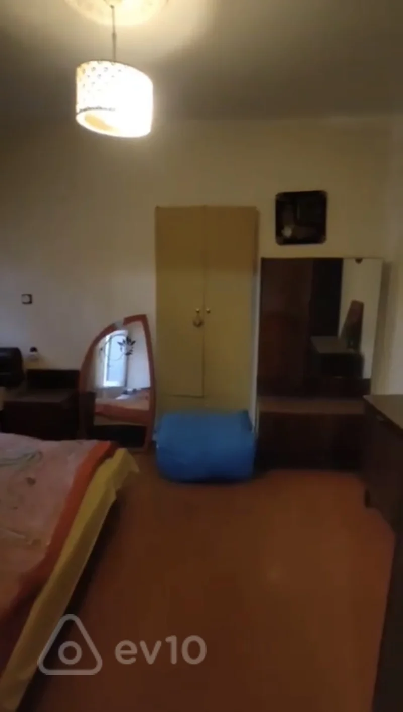 2 otaqlı həyət evi, 65 m², 8 Noyabr — kirayə — Ev, villa, Bakı (4)