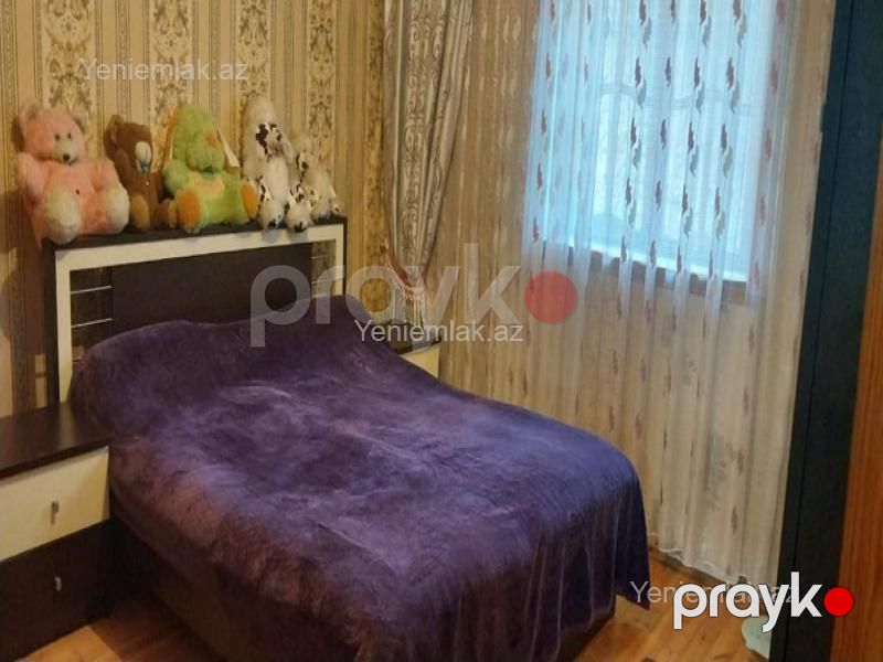 Satılır 6 otaqlı Həyət evi / Villa, 120 m², Kotec qəs — Ev, villa, Sumqayıt (11)