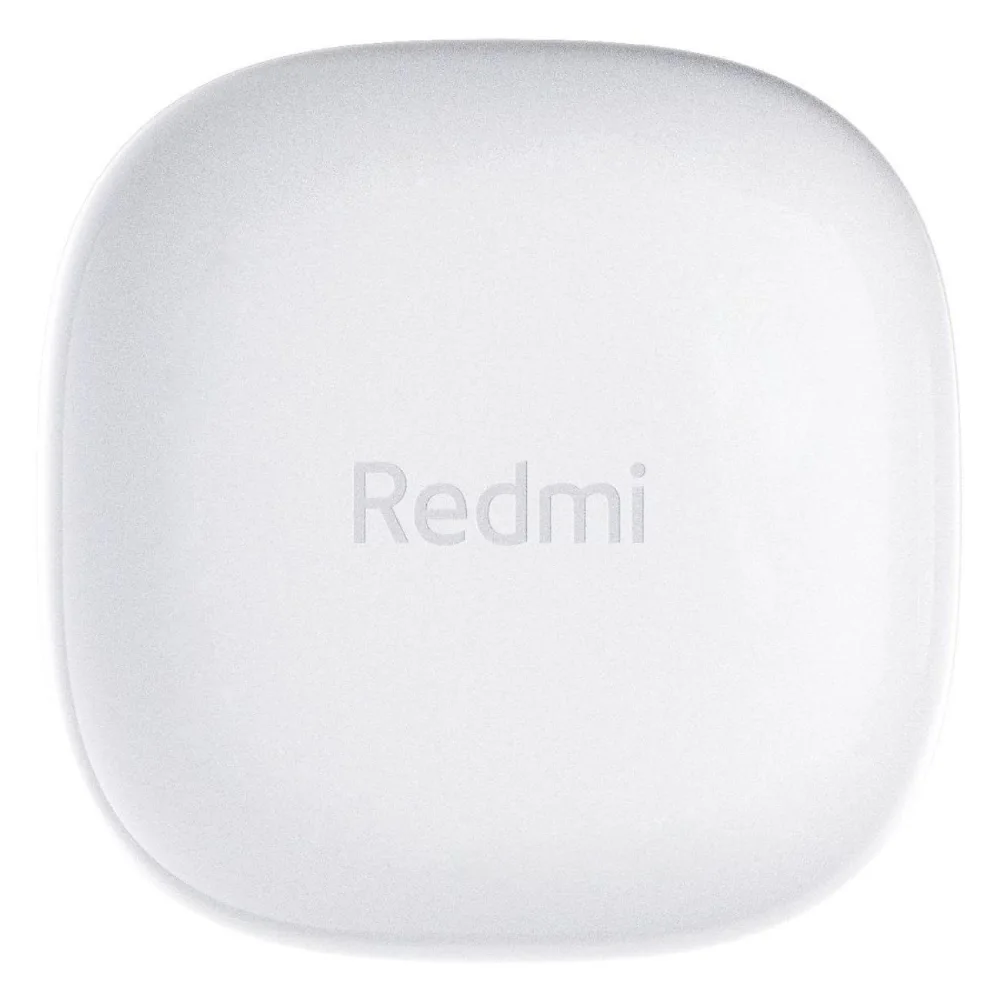 Qulaqlıq Redmi Buds 6 Play White — Mallar, Bakı (4)
