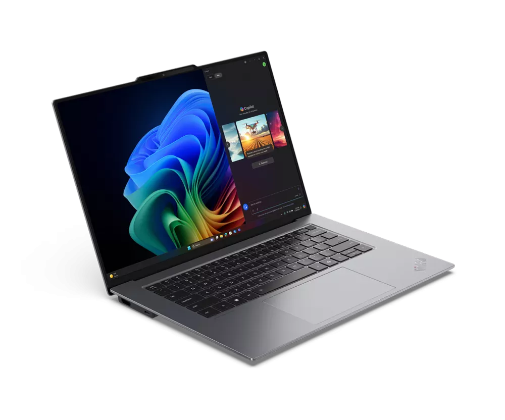 Noutbuk Lenovo ThinkPad X9-15 Gen 1 (21Q6001PFW) — Noutbuklar, Bakı (4)