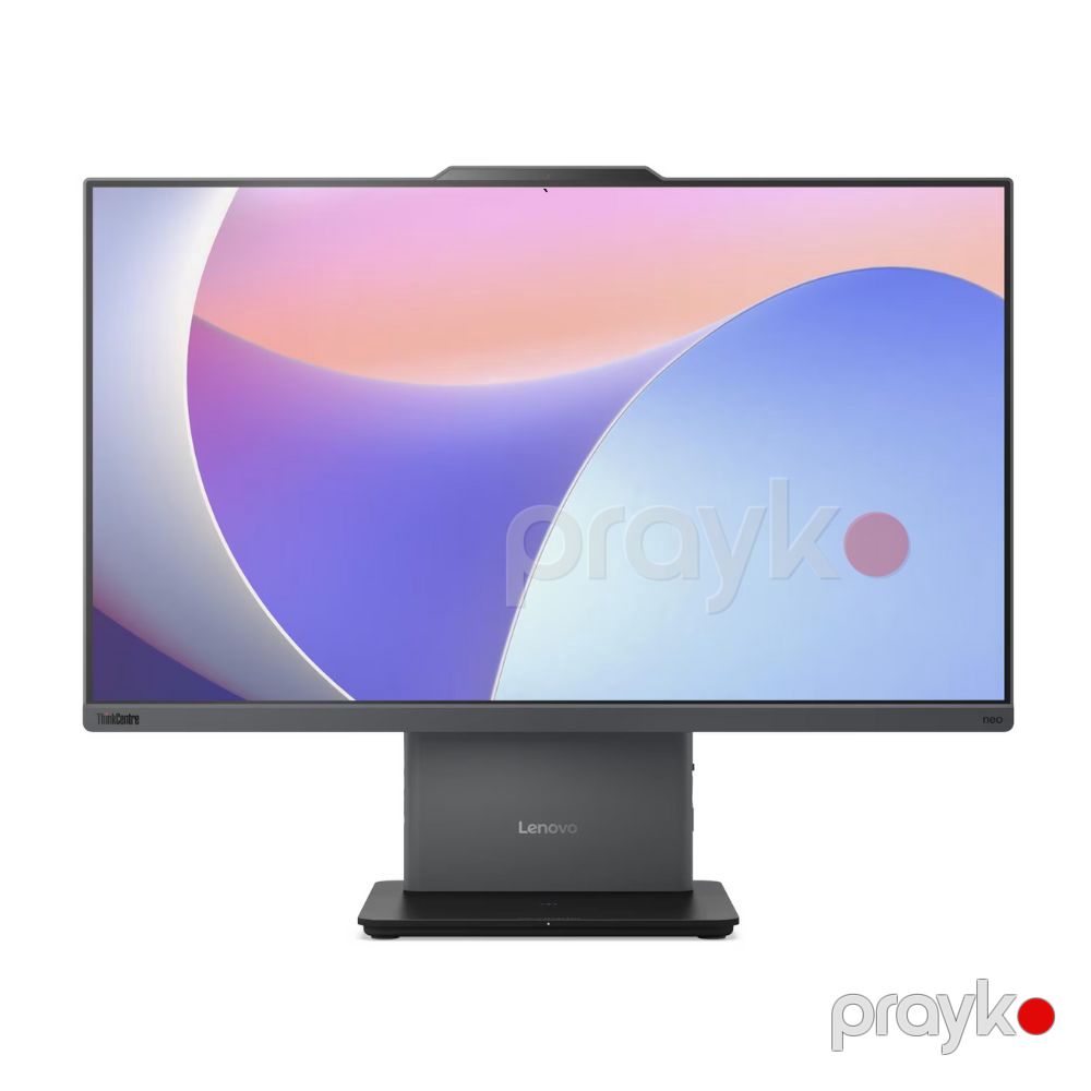 Monoblok Lenovo ThinkCentre neo 50a 24 Gen 5 (12SC0048RU) — Monobloklar, Bakı (2)