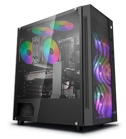 iGame Stereo Killer V2.0 Gaming PC — Bakı