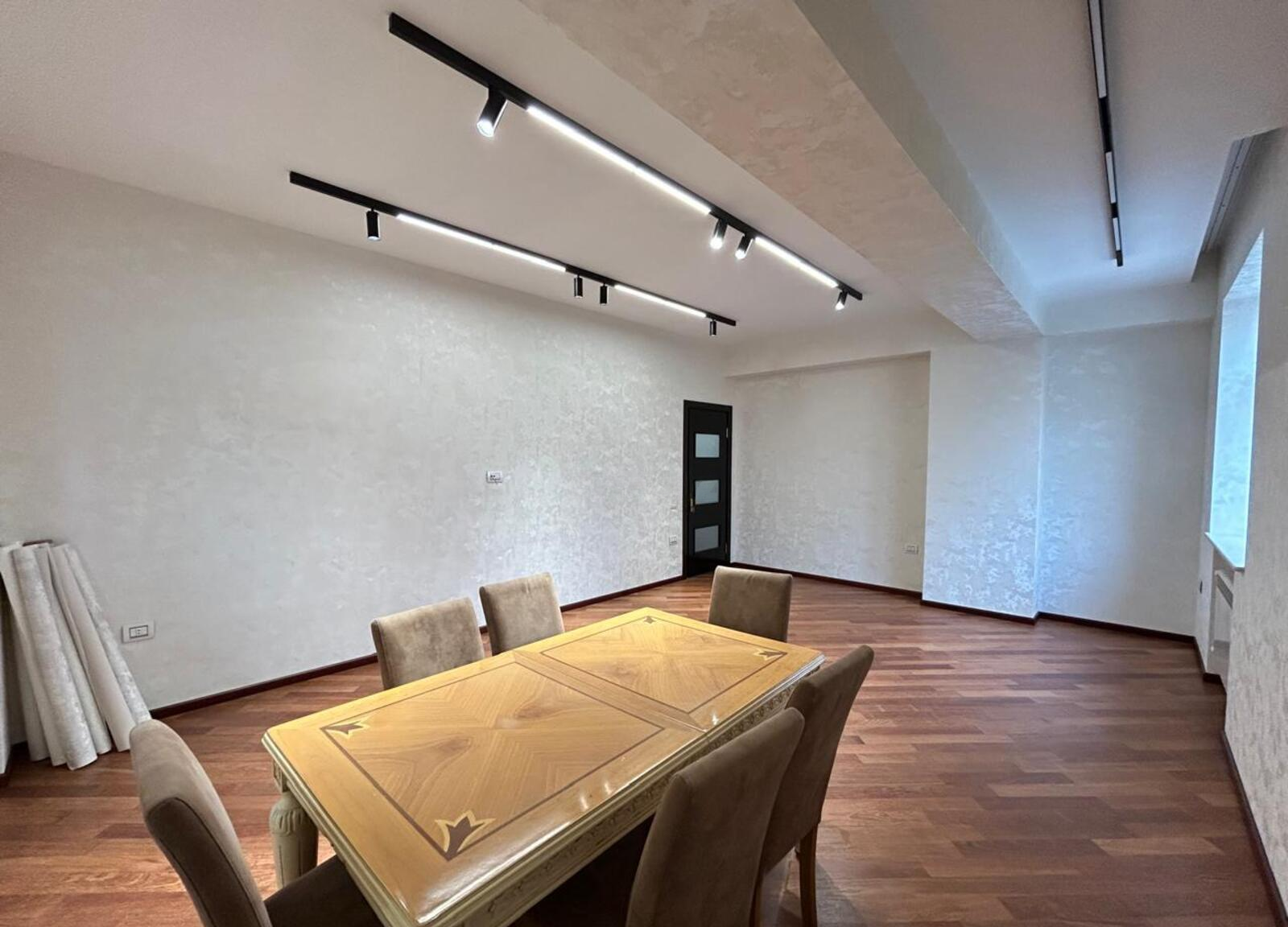 3 otaqlı mənzil 130 m² satılır — Mənzil, Bakı (8)