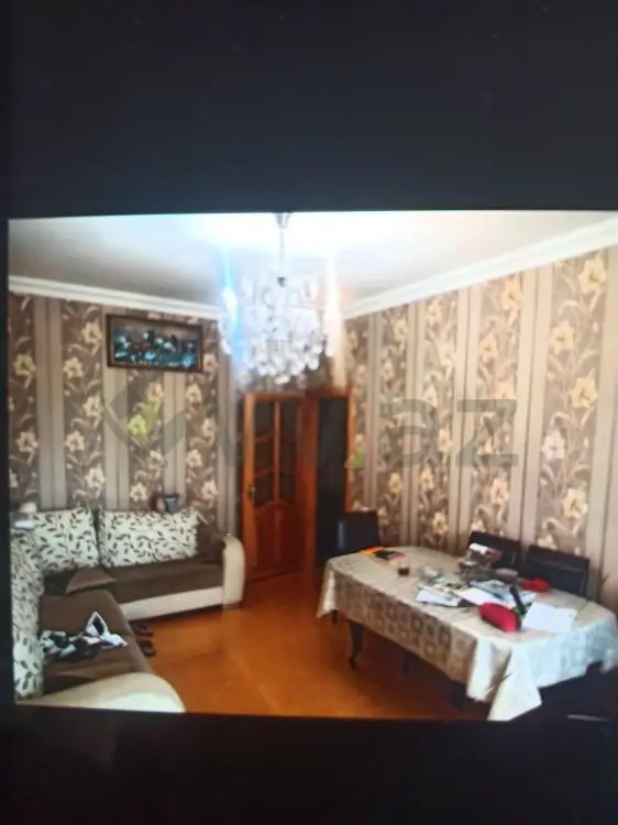 3 otaqlı mənzil Köhnə tikili Satılır, Ağ şəhər, Xətai, Bakı — Mənzil, Bakı (4)