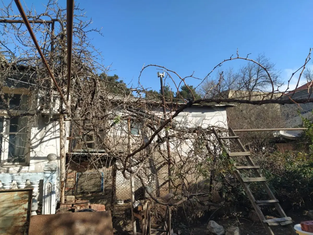 6 sot Torpaq Satılır, Bakıxanov qəs., Sabunçu, Bakı — Torpaq, Bakı (11)