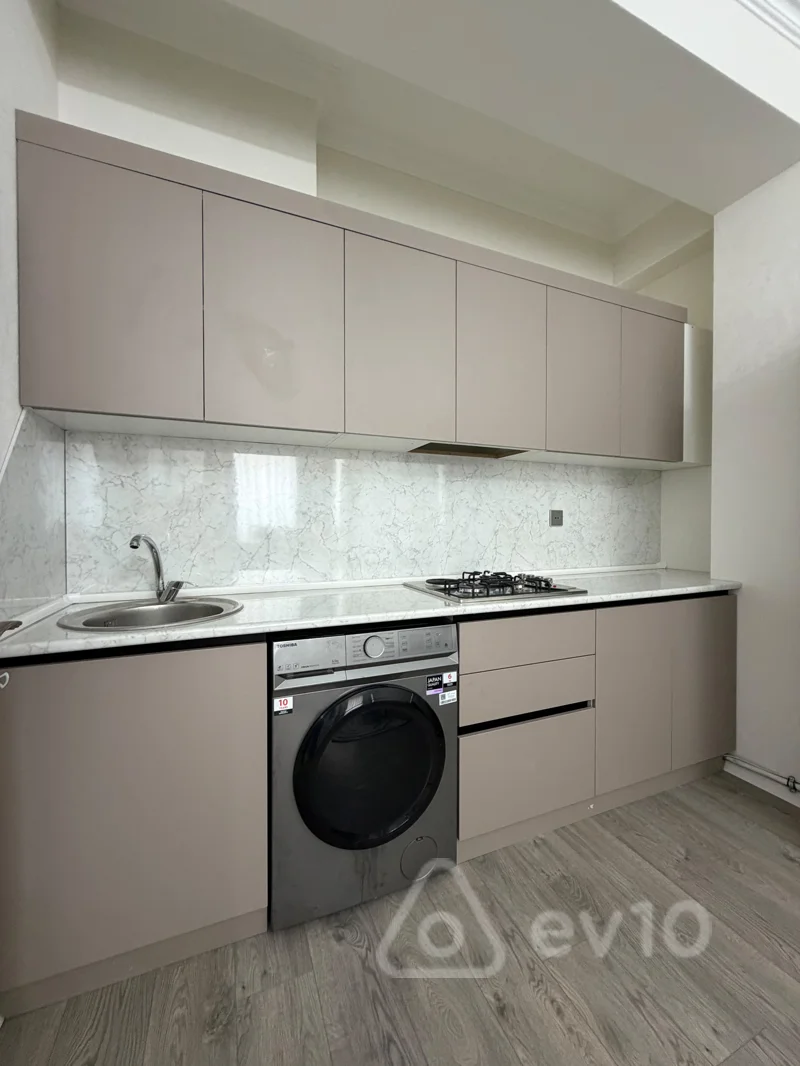 2 otaqlı mənzil, 47 m², H.Əliyev prospekti, Xırdalan — Mənzil, Xırdalan (10)