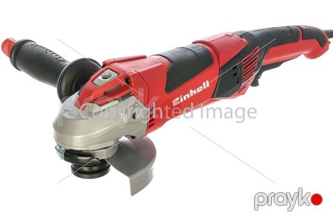 Cilalama maşını Einhell Te-ag 125 CE (4430860) — Bakı