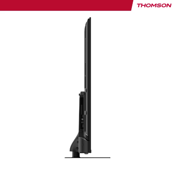 Thomson TV 65″ QLED Pro 4K 144Hz Smart Google TV Black (65QG7C14) — Ev texnikası, Bakı (2)
