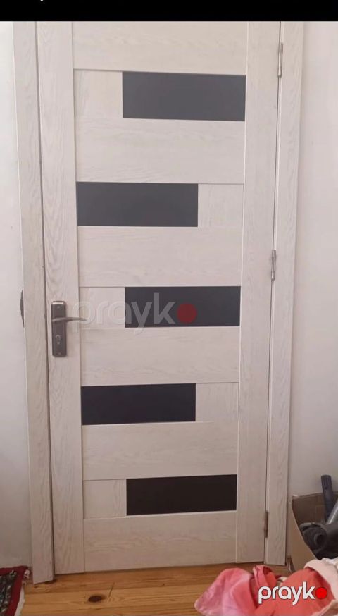 Qapi 2eded 70azn biri qiymet sondur Emircan 6272 leli — Bakı