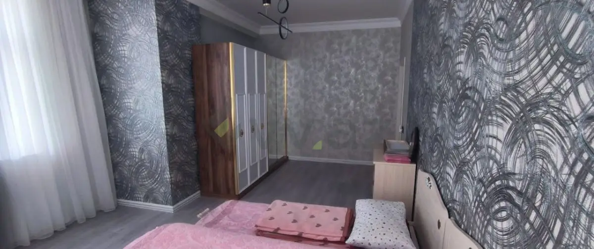 3 otaqlı mənzil Yeni tikili Satılır, Yasamal qəs., Yasamal, Bakı — Mənzil, Bakı (9)