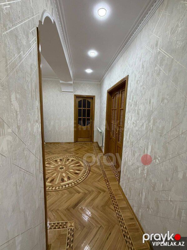 Nəsimi rayonunda 3 otaqlı Yeni tikili Satılır, 88 m² — Mənzil, Bakı (7)