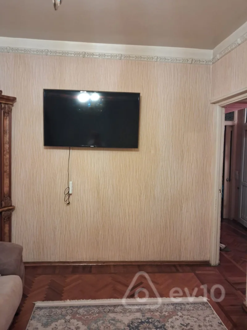 2 otaqlı mənzil, 60 m², S.S.Axundov — kirayə — Mənzil, Bakı (4)