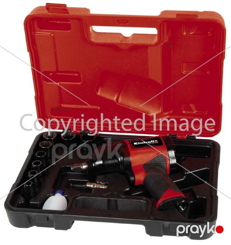 Qaykaburan pnevmatik Einhell Tc-pw 340 (4138950) — Ehtiyat hissələri və aksesuarlar, Bakı (6)