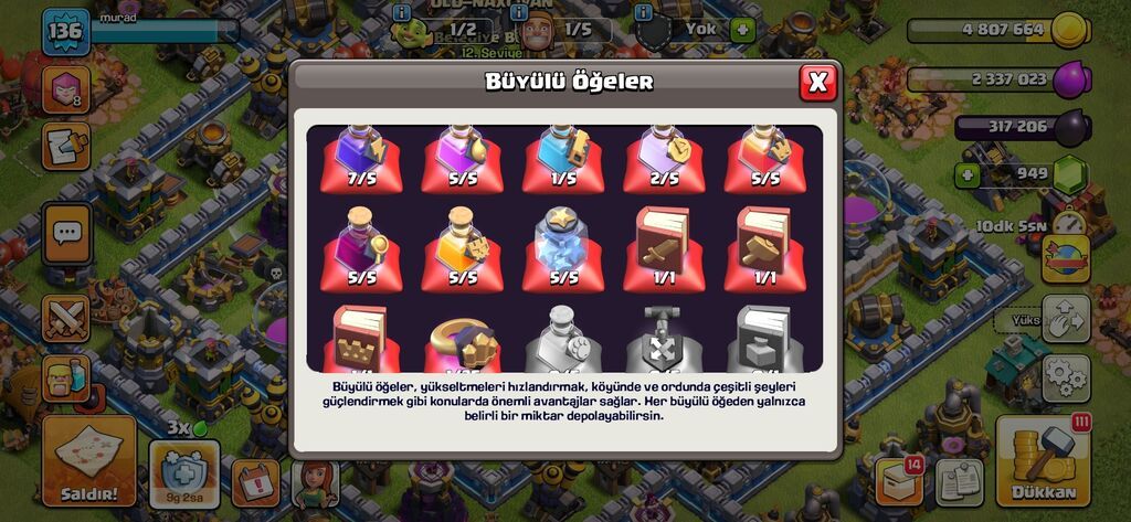 Hesab 136 lvl belediye 12 demey olar ki full du elaqe vp - Bələdiyyə — İT, telekommunikasiya, Bakı (3)