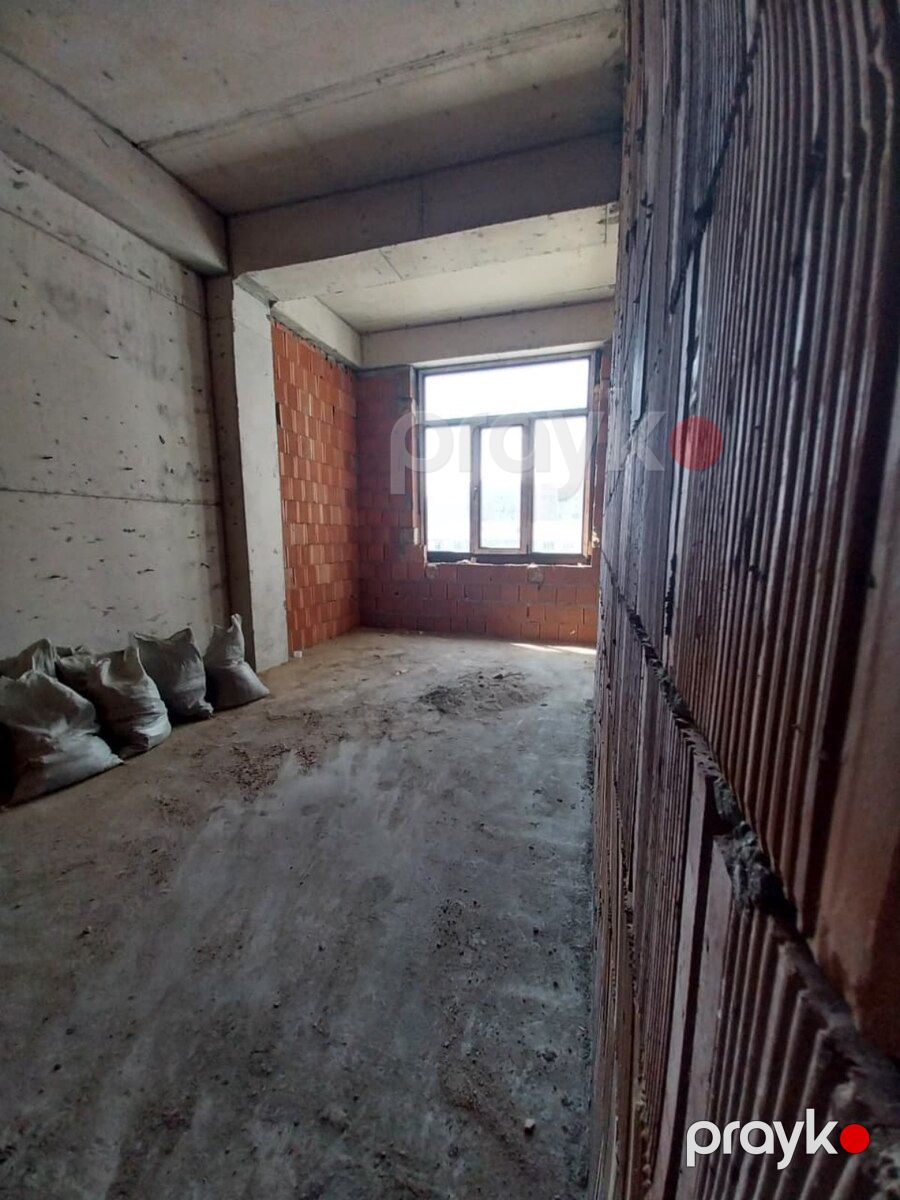 2-otaqlı yeni tikili, Sumqayıt ş., 86.7 m² — Mənzil, Sumqayıt (12)