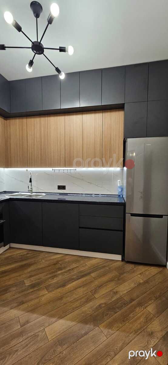 İcarəyə verilir 2 otaqlı yeni tikili 80 m² — Mənzil, Bakı (6)