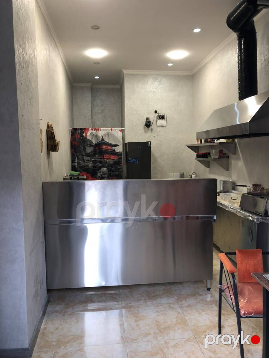 Satılır obyekt 24 m² — Əmlak, Bakı (3)