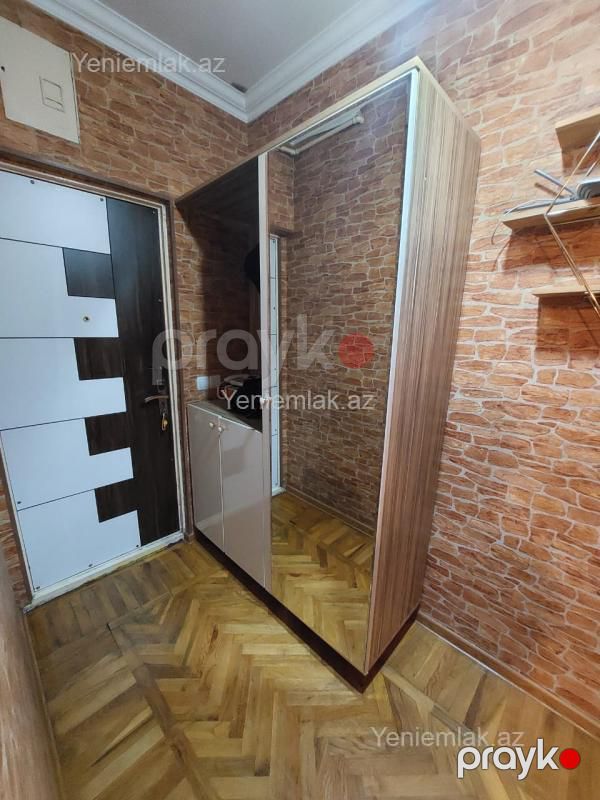 Satılır 4 otaqlı Bina evi menzil (Köhnə tikili), 100 m², Sabunçu rayonu — Mənzil, Bakı (11)