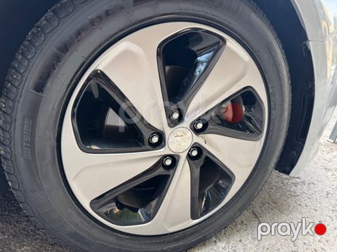 Hyundai Sonata R17 — Bakı
