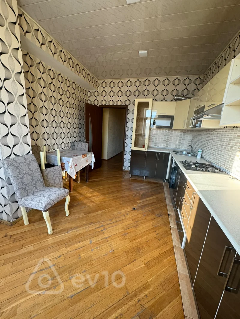 2 otaqlı mənzil, 60 m², H.Bey zerdabi — kirayə — Bakı