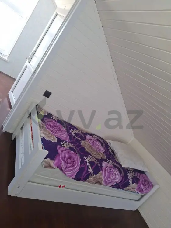 3 otaqlı Həyət evi Kirayə (günlük), Quba — Ev, villa, Quba (12)