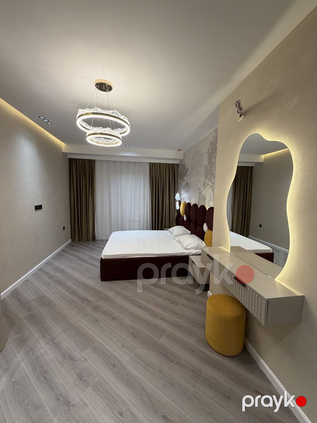 Satılır 3 otaqlı yeni tikili 83 m² — Mənzil, Bakı (10)